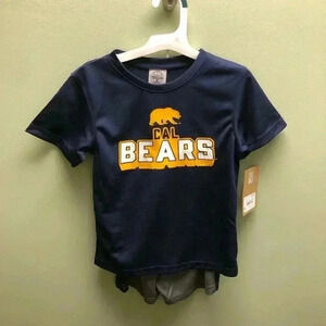 California Golden Bears Set